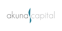 Akuna Capital logo