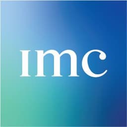 IMC logo